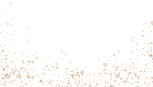 Sparkle whisper - 1 from 10 options