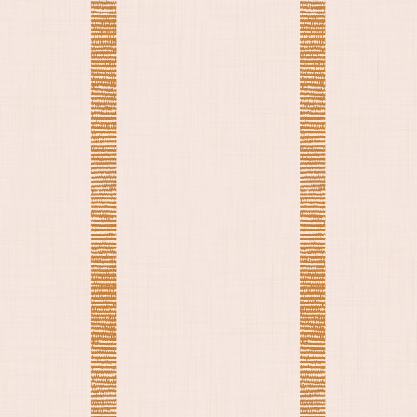 Boho Harmony Stripes Beige Caramel Brown