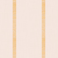 Boho Golden Stripes Beige Golden Ocher wallpaper