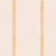 Boho Golden Stripes Beige Golden Ocher