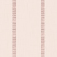 Boho Golden Harmony Stripes Beige Mauve wallpaper