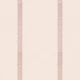 Boho Golden Harmony Stripes Beige Mauve