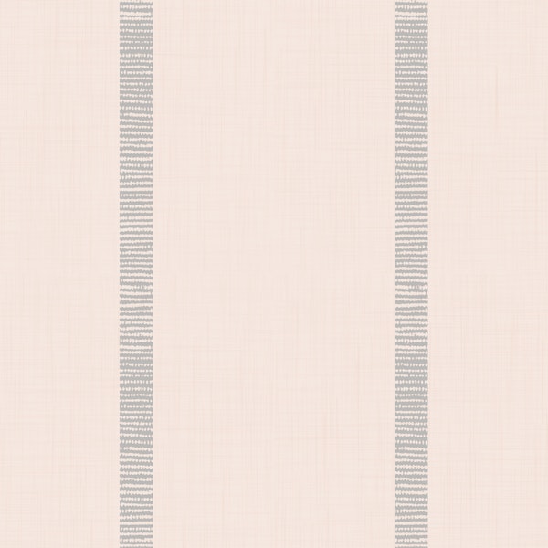 Boho Golden Harmony Stripes Beige Soft Grey