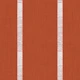 Modern Boho Serenity Stripes Terracotta