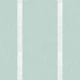 Modern Boho Serenity Stripes Soft Blue