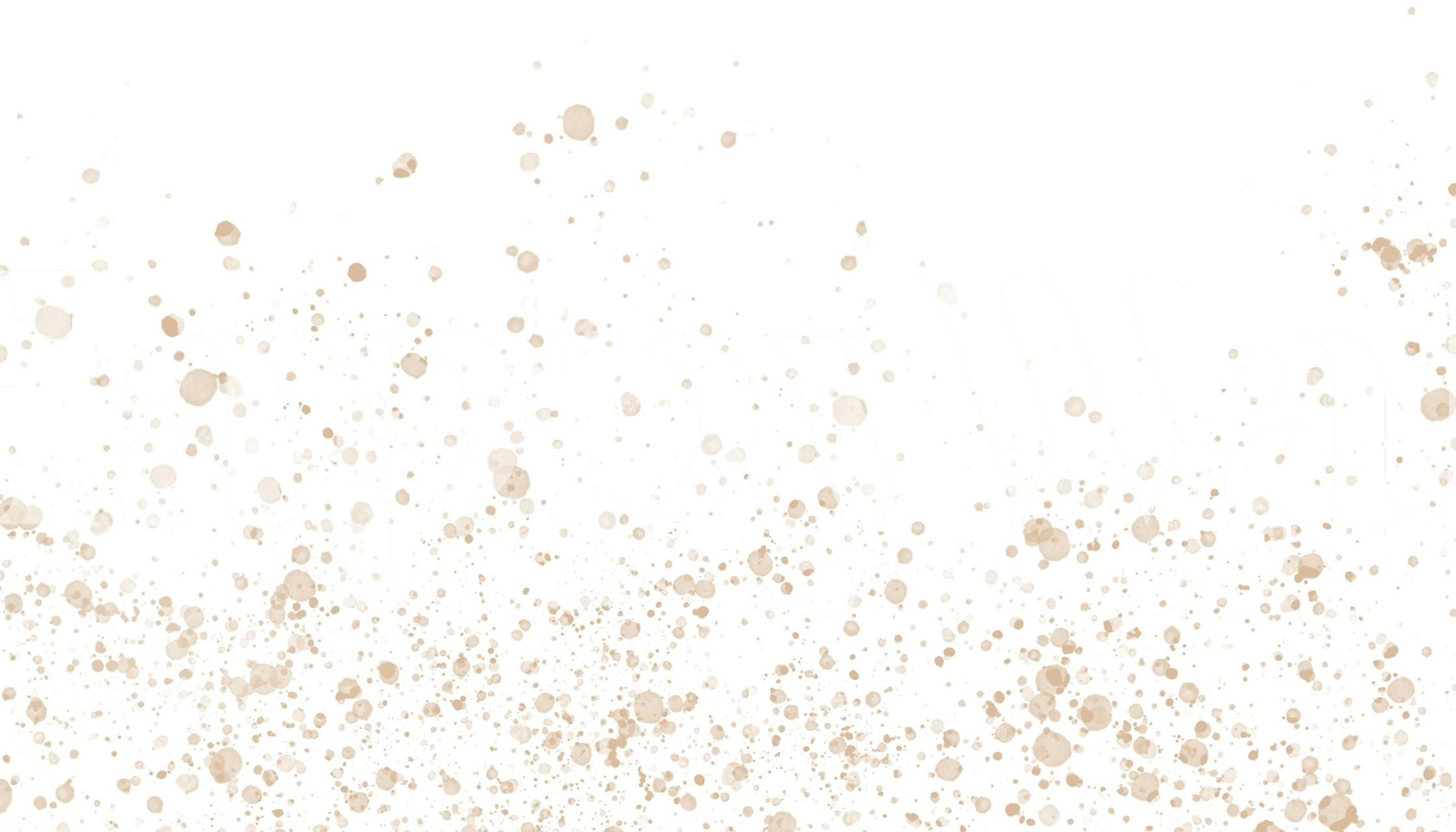 Diseño de papel pintado elegante Sparkle whisper