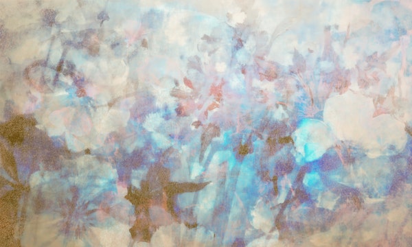 Mystical Garden Serenity