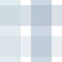 Rustic Plaid Geyser and Powder Blue ταπετσαρία