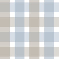 Rustic Plaid Abbey Road and Powder Blue S ταπετσαρία