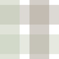 Rustic Plaid Sage Green and Abbey Road Checks tapete