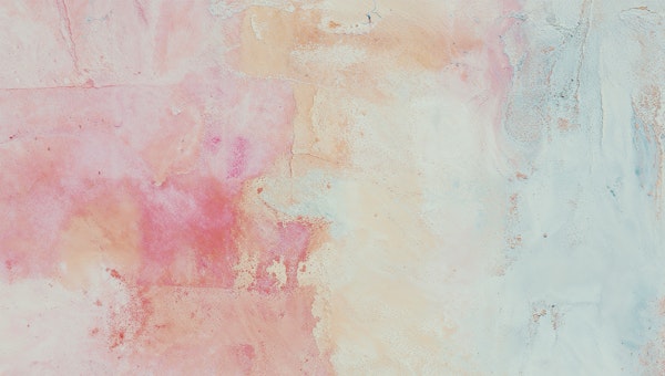 Concrete Colorful Pastel