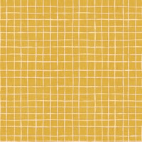 Golden Grid Charm medium scale tapeta