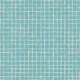 Turquoise Grid Design