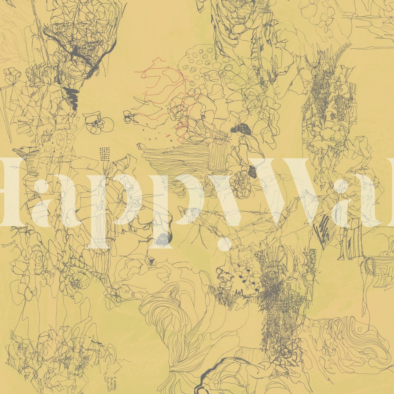 Linear Dreamscape wallpaper u sobi