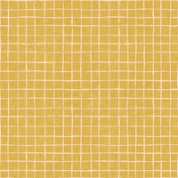 Golden Grid Harmony tapeta