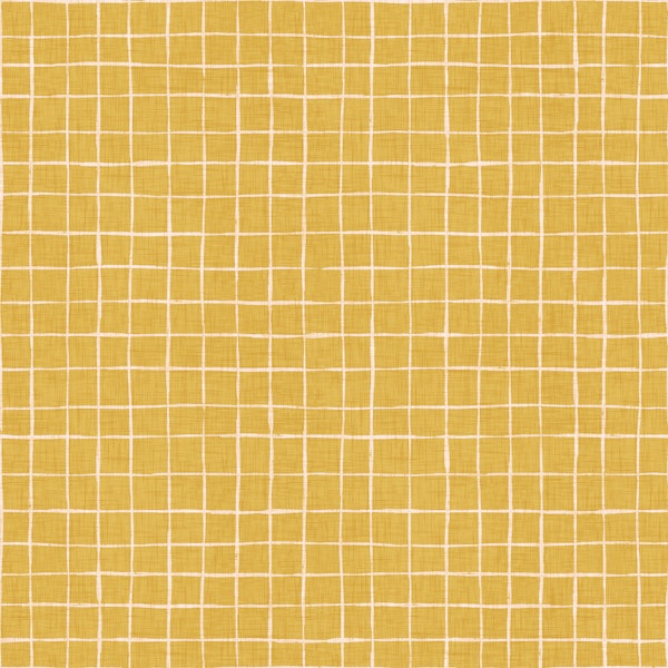 Golden Grid Harmony