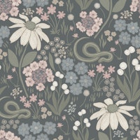 Snake in the Garden tapetit