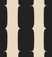 Bold Retro Chic tapete