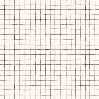 Minimalist Grid Charm tapetit