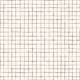 Minimalist Grid Charm