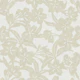 Japandi Floral - Warm Beige