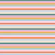 Colorful Horizon Lines