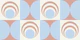 Soft Modern Circles