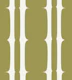 Olive Retro Stripes