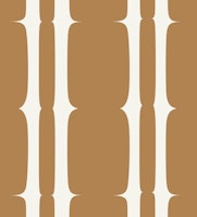 Earthy Stripe Flow tapete
