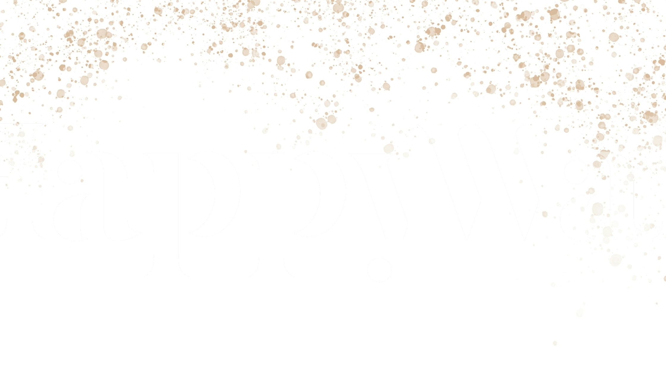 Sparkle whisper wallpaper in a modern room