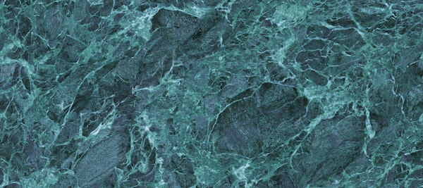 Spider Green Marble