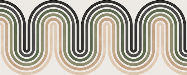 Vintage Curve Design