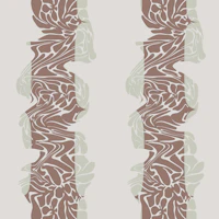 Natural Petal Flow tapet
