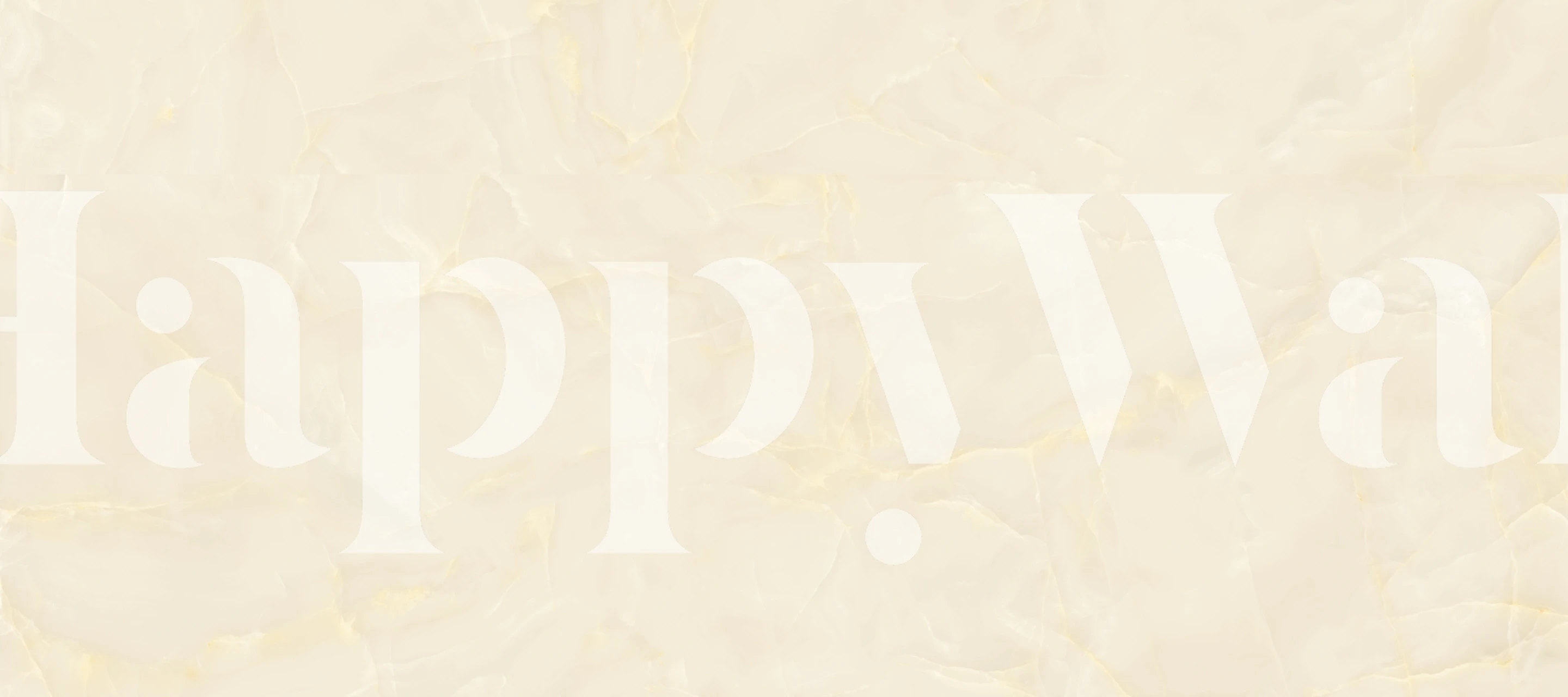 Onyx Tile Textures Stone behang in een kamer