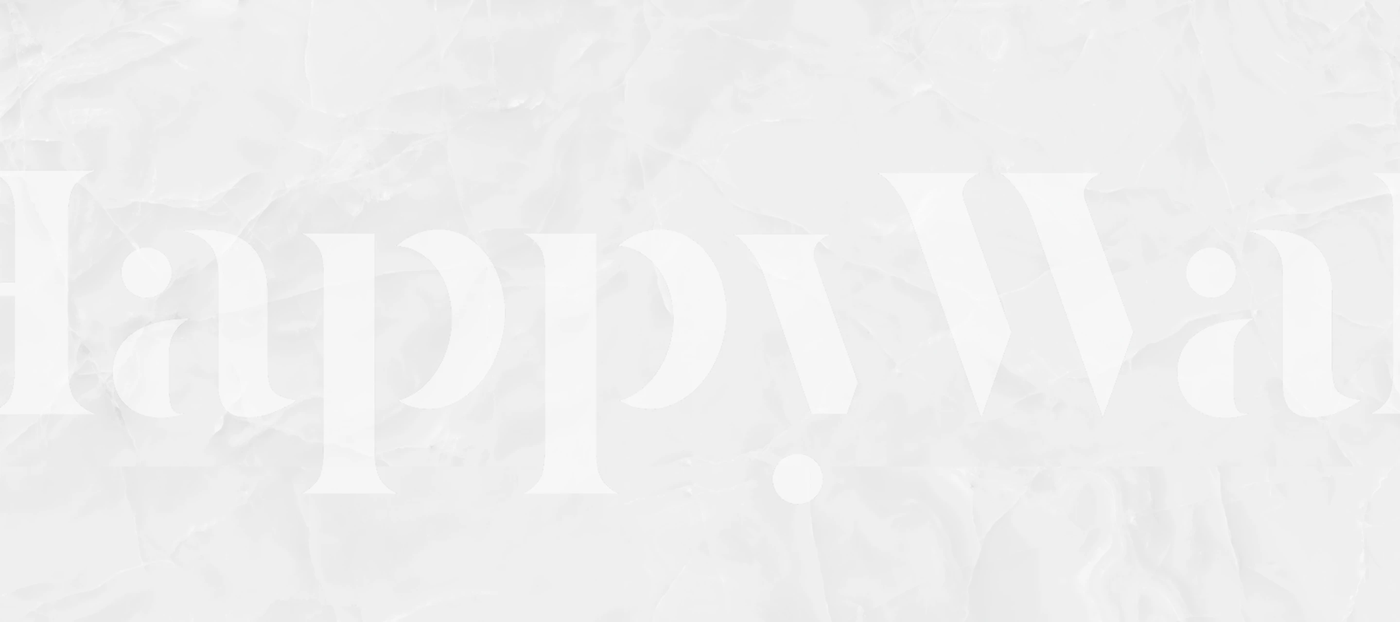 White marble texture wallpaper with subtle variations