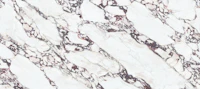Calacatta Vagli Rosato Marble wallpaper