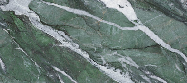 Dark Green Marble