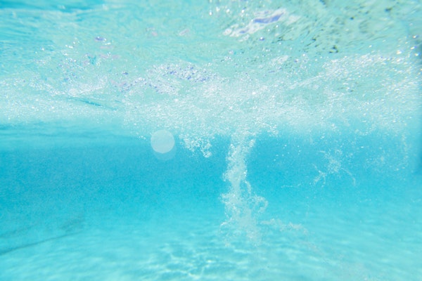 Caribbean Underwater Tranquility 1