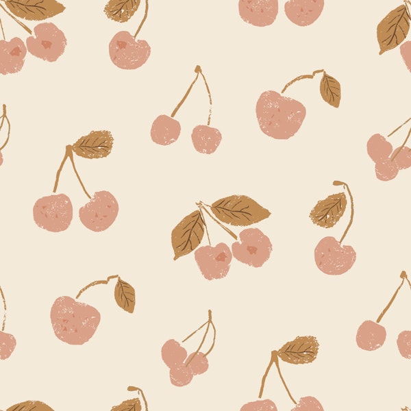 Rustic Cherry Blossoms