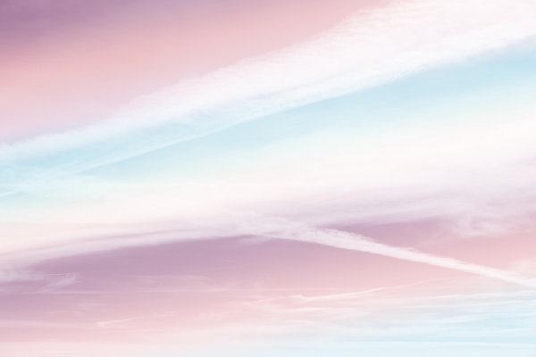 Pastel Sky Dream 2