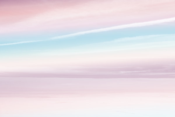 Pastel Sky Dream 3