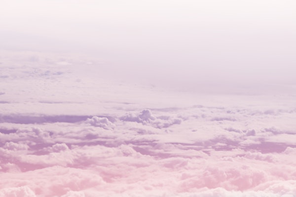 Up in the Pastel Clouds 2