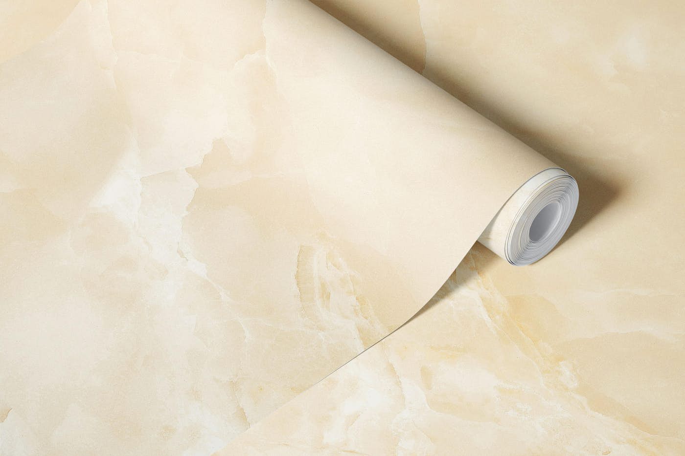 Soft Beige Texture wallpaper roll
