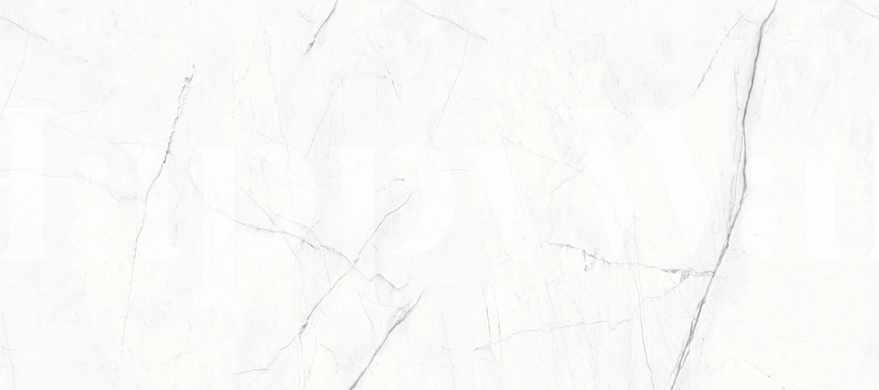 White marble texture with grey veining design wallpaper