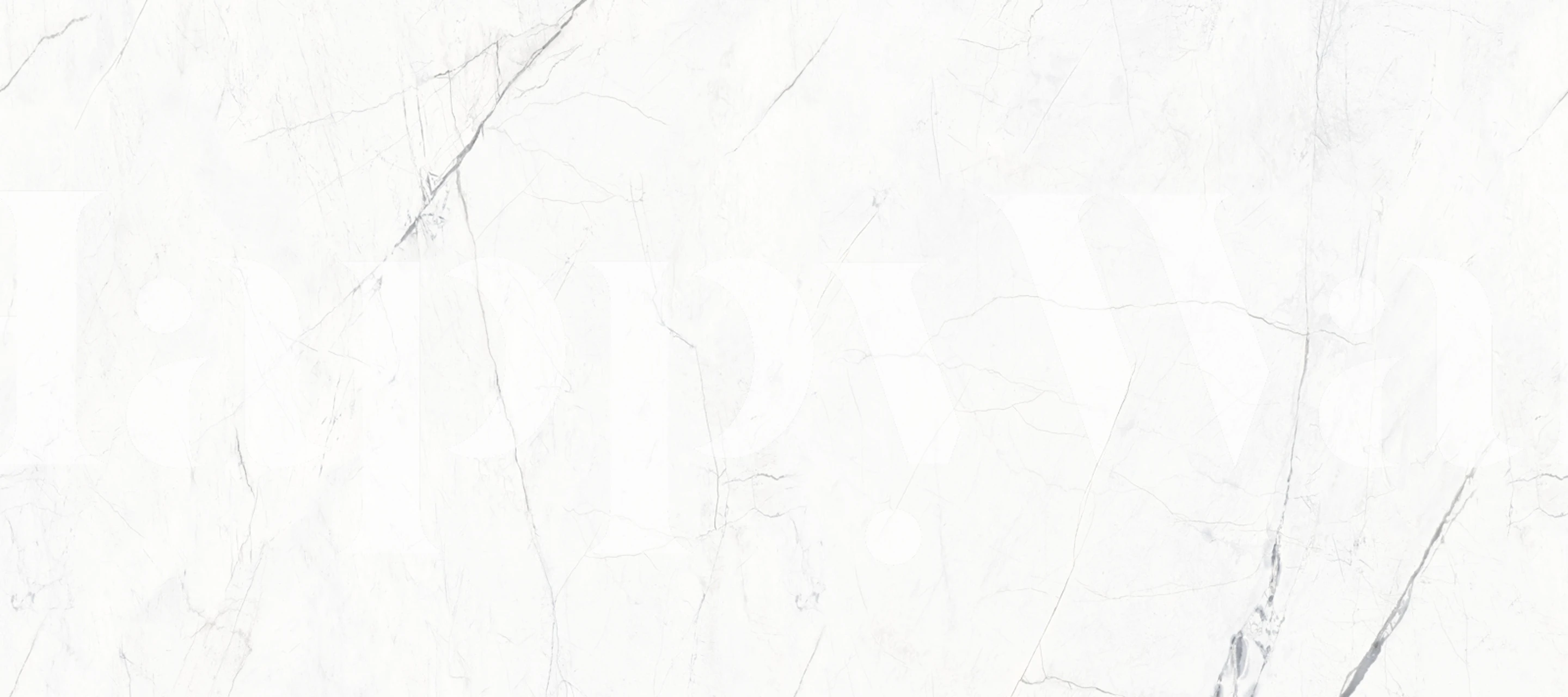 Tapeta White natural rock w nowoczesnym pokoju