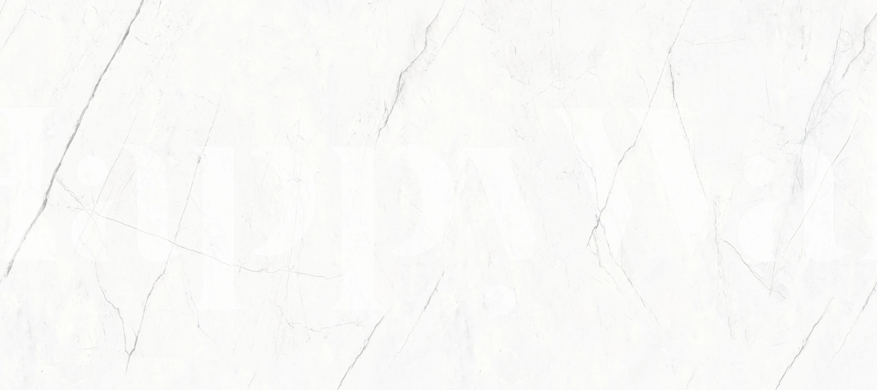 Warm white veining pattern on marble texture wallpaper