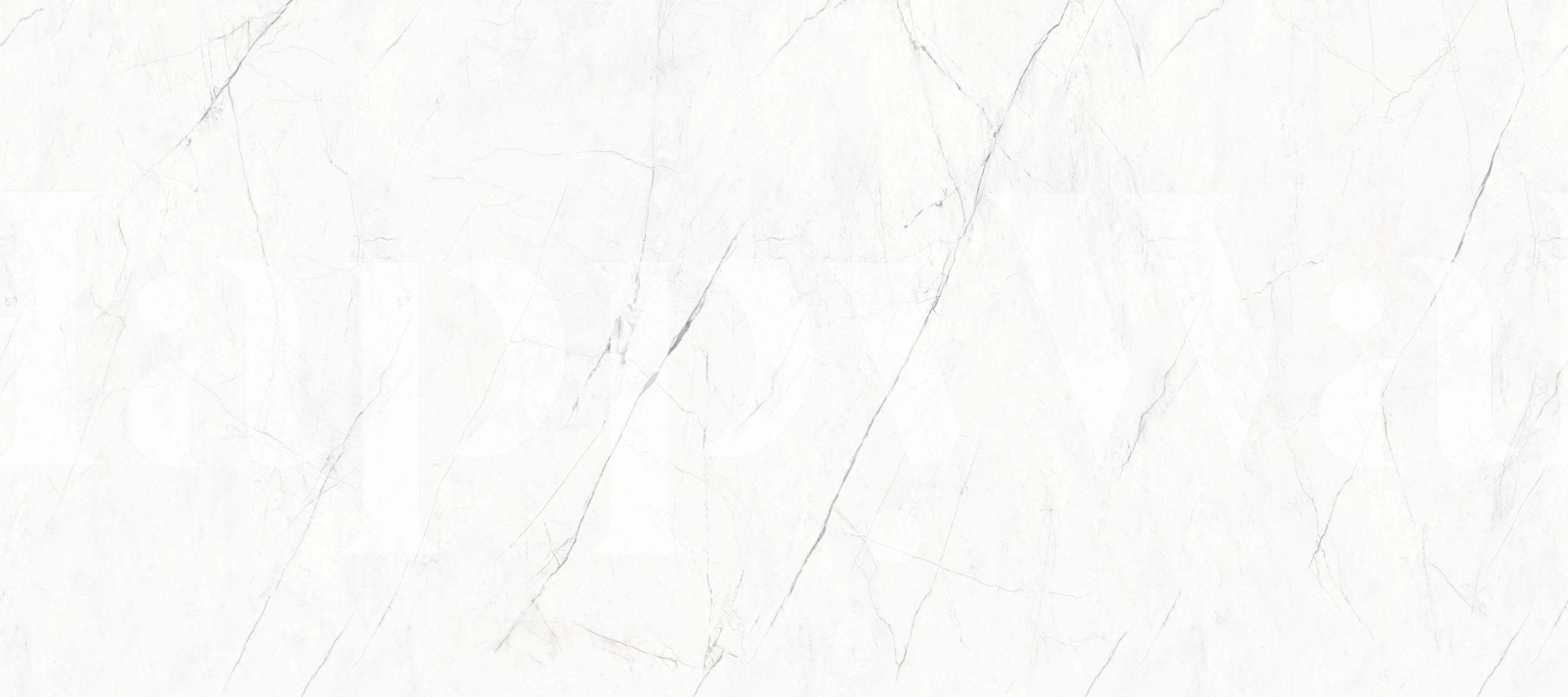 Pure marble elegance wallpaper in a room