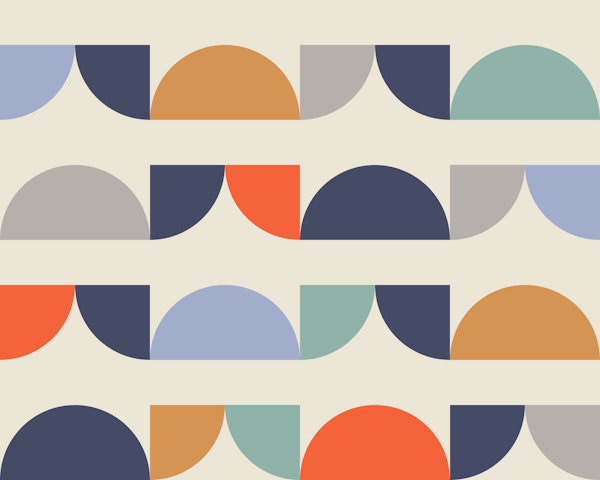 Geometric Evergreen Circular Segments