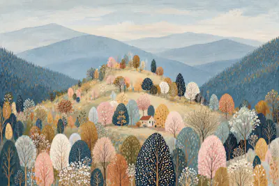 Mural