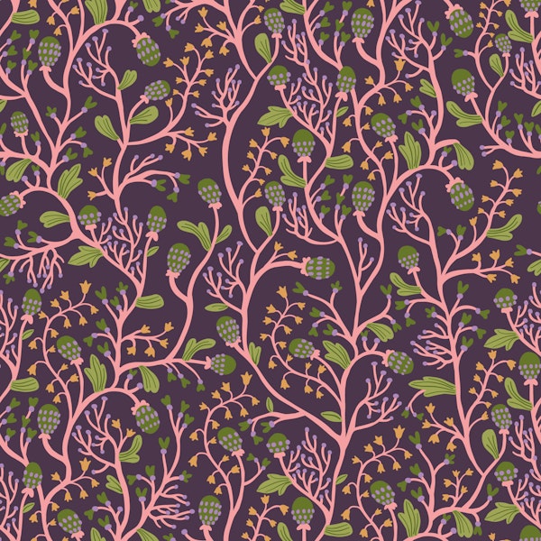 Wild Strawberry Plum